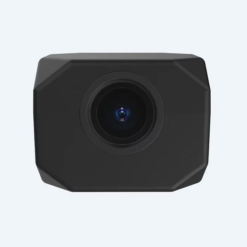 4K HD WiFi-säkerhetskamera för hemmet Mini Smart inomhus IP-övervakning med app-fjärrövervakning Bärbar design 2026