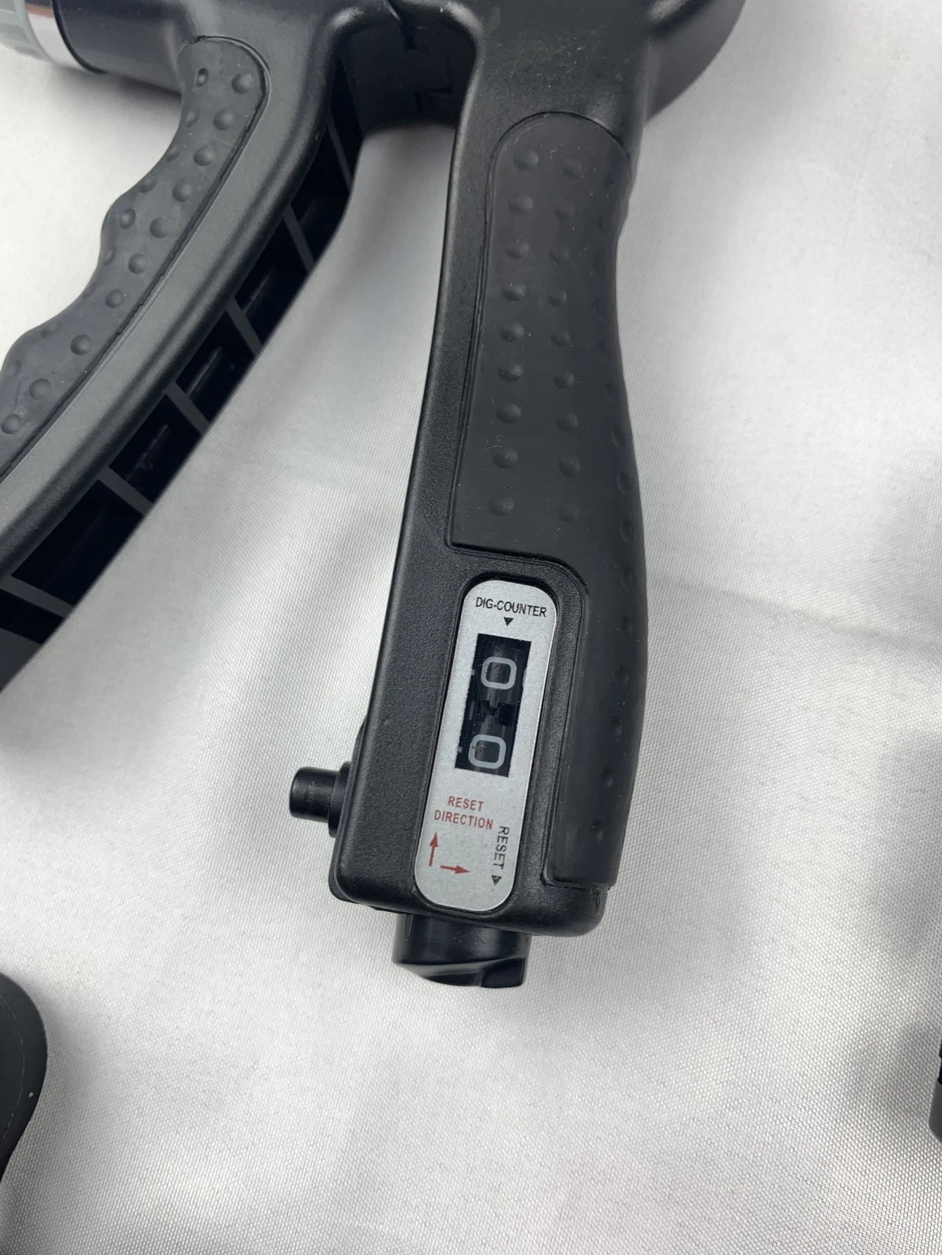 Muskelträningsapparat Armstyrkeapparat Handledsstyrkeapparat Justerbar räkneapparat R-typ greppstyrkeapparat