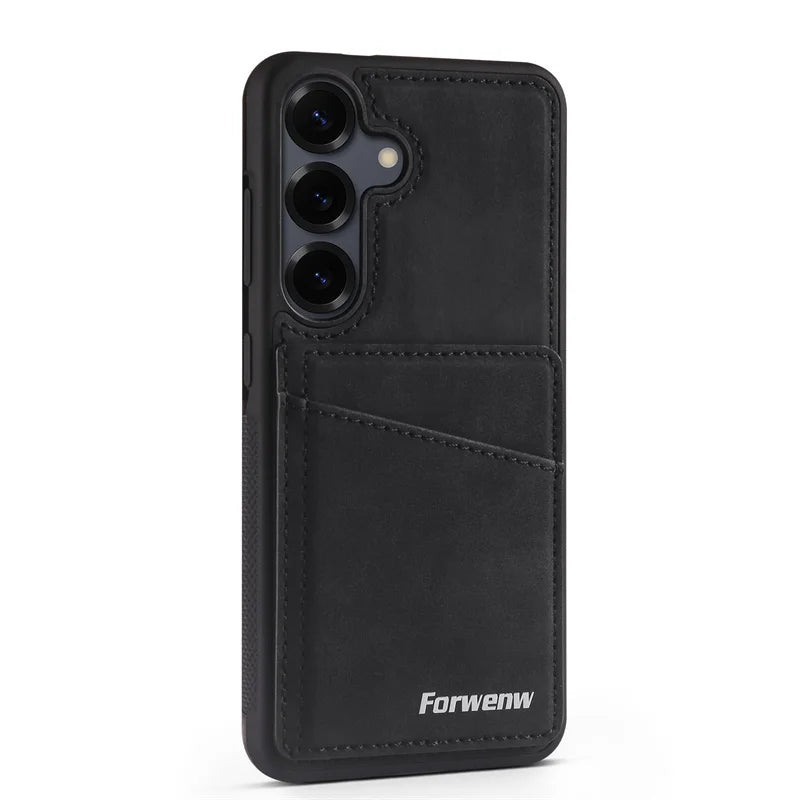 För Samsung A57 5G-skal för Samsung Galaxy A56 A55 A54 telefonskal för Galaxy A37 A36 A35 A34 A26 A17 A16 A15 A14 baksida flipfodral