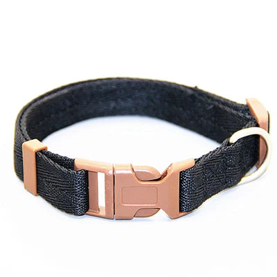 Vackert justerbart fluga hundkoppel halsband halsband hundhalsband som julklapp till valp hund och katt husdjurstillbehör