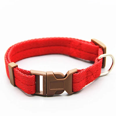 Vackert justerbart fluga hundkoppel halsband halsband hundhalsband som julklapp till valp hund och katt husdjurstillbehör