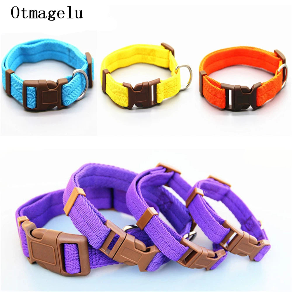 Vackert justerbart fluga hundkoppel halsband halsband hundhalsband som julklapp till valp hund och katt husdjurstillbehör