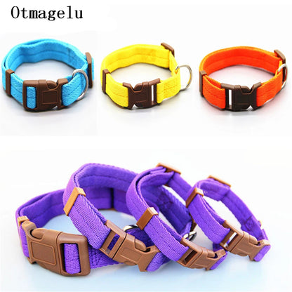 Vackert justerbart fluga hundkoppel halsband halsband hundhalsband som julklapp till valp hund och katt husdjurstillbehör