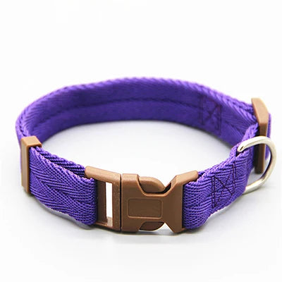 Vackert justerbart fluga hundkoppel halsband halsband hundhalsband som julklapp till valp hund och katt husdjurstillbehör