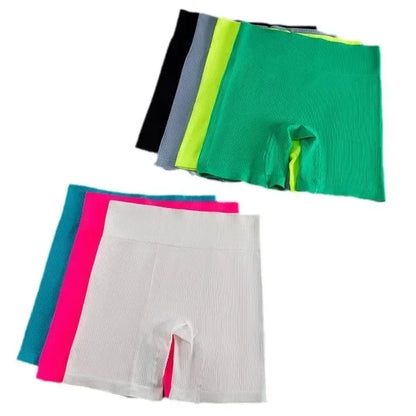 Ny het rea väst yogadräkt damshorts med bröstkudde anti-stöt bantningsdesign sportkläder snabbtorkande bekväm fitness C