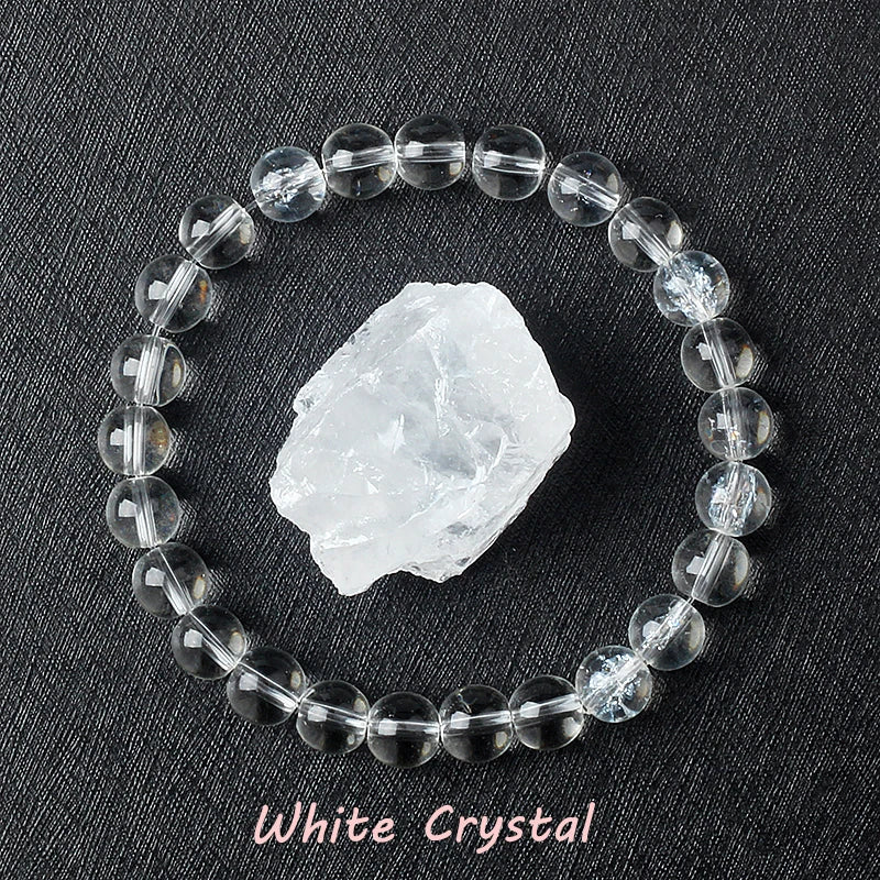 Naturlig drakeblodsten elastiska armband kvinnor män charm dinosaurie jaspis pärlor helande smycken yoga meditation armband gåva