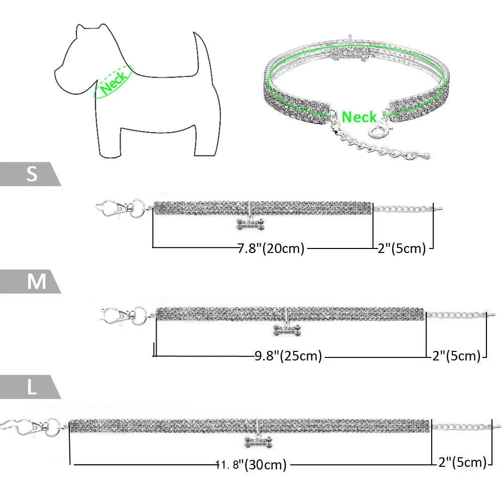 Katthalsband Halsband för Katt Hund Kattunge Halsband Anti-strypning Kattdekoration Halsband Valp Kattunge Ornament Husdjurstillbehör