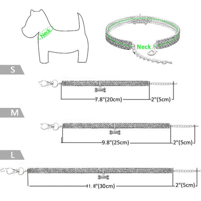 Katthalsband Halsband för Katt Hund Kattunge Halsband Anti-strypning Kattdekoration Halsband Valp Kattunge Ornament Husdjurstillbehör