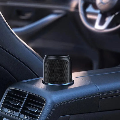 A3 Bluetooth-högtalare Bärbar hemanslutning Mobiltelefon Bluetooth-högtalare Surround Subwoofer Trådlös utomhushögtalare