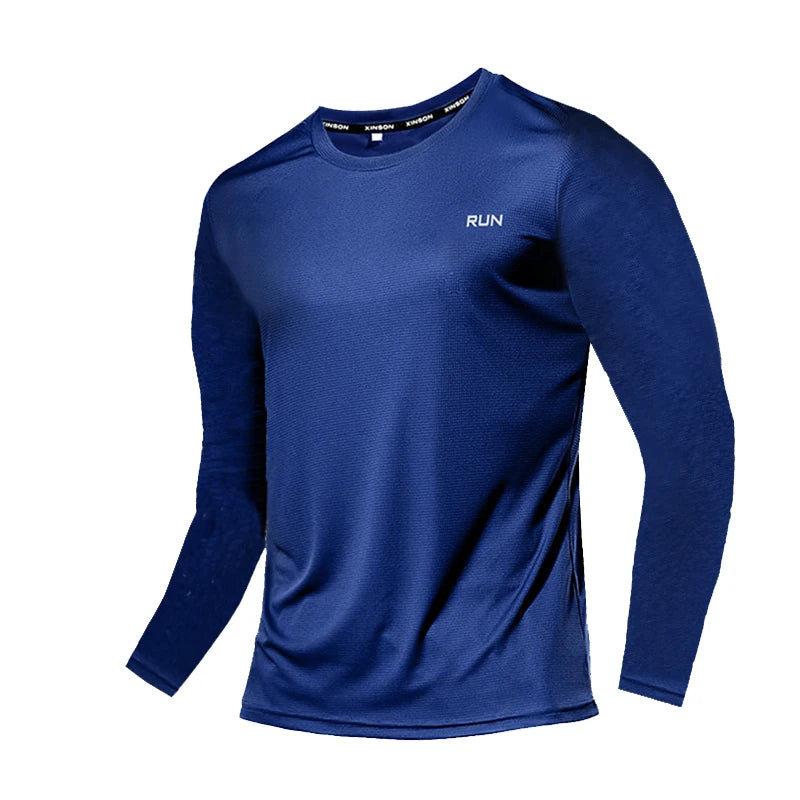 Svart Sport Gym T-shirt Herr Snabbtorkande Löpning Bodybuilding T-shirts Herr Kortärmade Fitness Toppar Stora Brasilien T-shirt Jersey