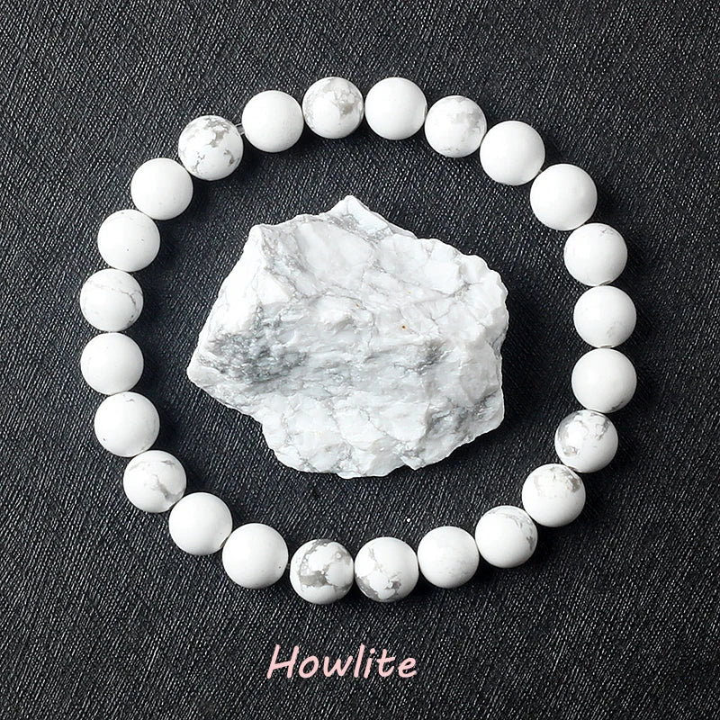 Naturlig drakeblodsten elastiska armband kvinnor män charm dinosaurie jaspis pärlor helande smycken yoga meditation armband gåva