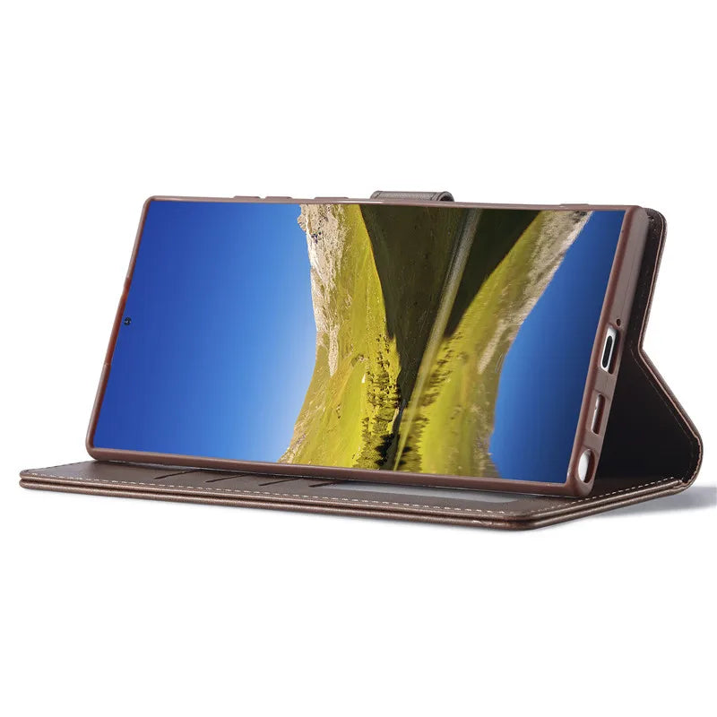 Fodral till Samsung S26 Ultra Fodral till Samsung Galaxy S25 Edge S24 S23 S21 S20 FE 5G Fodral till Samsung S22 S10 S9 S8 Plus Telefonskal