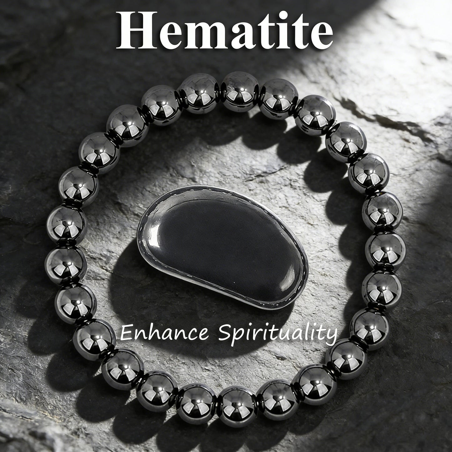 Lavapärlorarmband 6 8 10mm Natursten Reiki Vitalitetsarmband Skydd Meditation Chakra Handgjorda Unisex Smycken