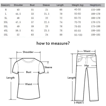 5XL Enfärgade Våffelt-shirts för Herr Casual Märkeskvalitet Kortärmade Herrt-T-shirts Nya Sommarmode Designertoppar Herr