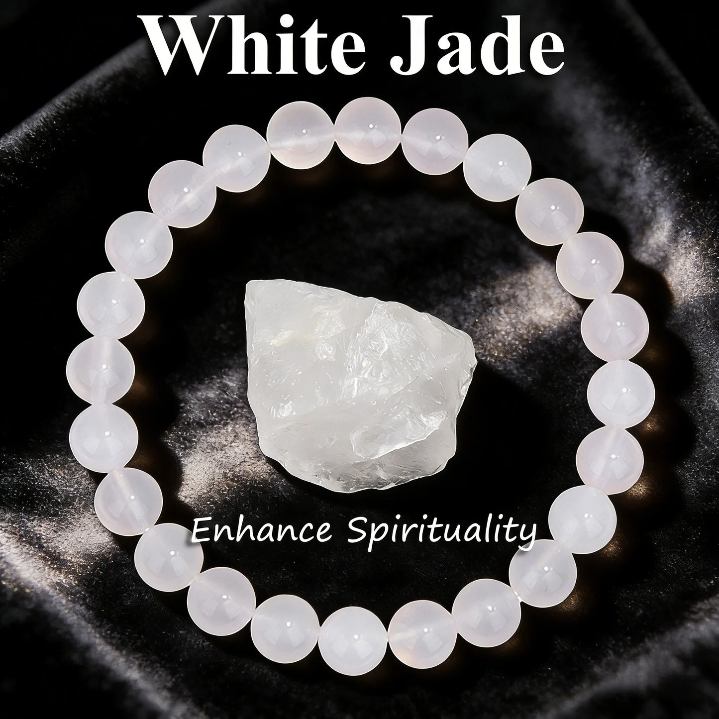 Lavapärlorarmband 6 8 10mm Natursten Reiki Vitalitetsarmband Skydd Meditation Chakra Handgjorda Unisex Smycken