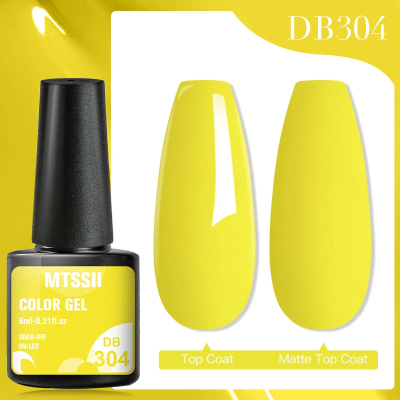 7ml Champagne Guld Silver Reflekterande Nagelgellack Glittrande Skinande Glitter Rosa Röd Nageltillbehör Semi-permanent Gellack