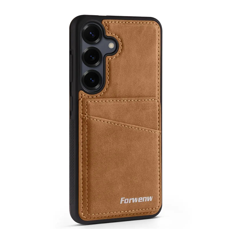 För Samsung A57 5G-skal för Samsung Galaxy A56 A55 A54 telefonskal för Galaxy A37 A36 A35 A34 A26 A17 A16 A15 A14 baksida flipfodral