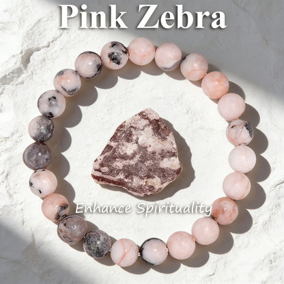 Lavapärlorarmband 6 8 10mm Natursten Reiki Vitalitetsarmband Skydd Meditation Chakra Handgjorda Unisex Smycken
