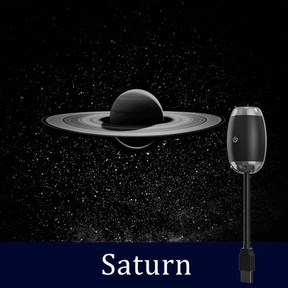 Mini USB-stjärnhimmelsprojektor med atmosfär vidvinkeldisplay för taket stjärnhimmel för spelrumsbelysning rumsdekoration väggpresent