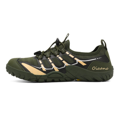 Oiaano Bred Tå Herr Barfota Svarta Skor Dam Sport Sneaker Unisex Vattenkängor Herr Aqua Strand Mjuk Sula Lätt Andningsbar
