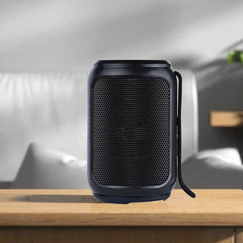 A3 Bluetooth-högtalare Bärbar hemanslutning Mobiltelefon Bluetooth-högtalare Surround Subwoofer Trådlös utomhushögtalare