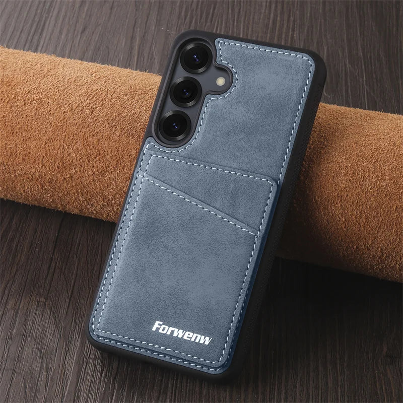 För Samsung A57 5G-skal för Samsung Galaxy A56 A55 A54 telefonskal för Galaxy A37 A36 A35 A34 A26 A17 A16 A15 A14 baksida flipfodral