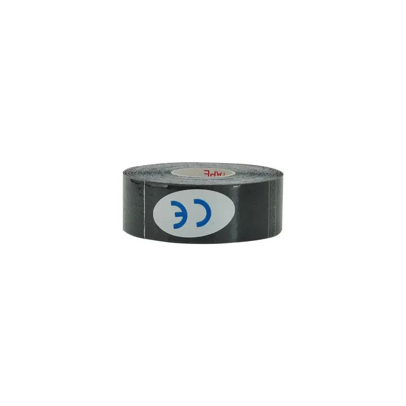 1/6 st tejper Kinesio Elastiskt Bandage Knäskydd Tejper Kinesiologi Stödkuddar Sport Självhäftande Venda Kinesiotejp Bandage