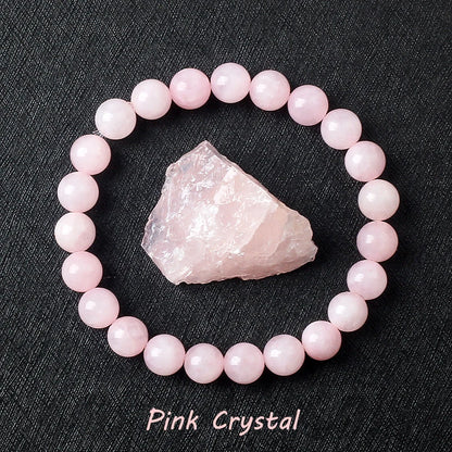 Naturlig drakeblodsten elastiska armband kvinnor män charm dinosaurie jaspis pärlor helande smycken yoga meditation armband gåva