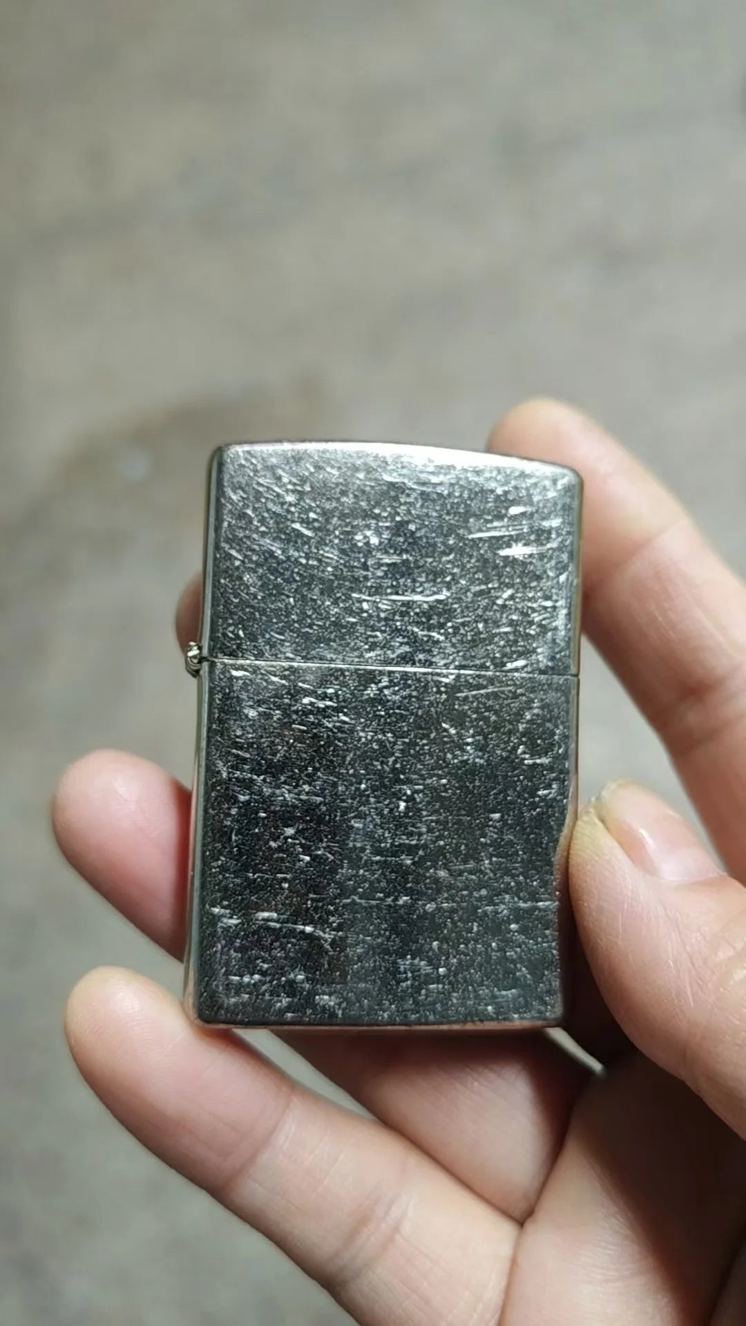 Partihandel Olja Vintage Metall Paraffin Tändare Design Vindtät Slipskiva Klassisk Röktillbehör för Rökverktyg Utomhus
