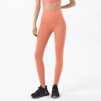 SOISOU Nylon Yogakläder Gym Fitness Leggings Sport BH Shorts Set Hög Midja Elastisk Damkläder 3 Typer 12 Färger