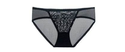 Designer fransk spets-BH - Lätt lyxig bygelfri push-up, anti-slapp broderad bralette för kvinnor eleganta vinterunderkläder