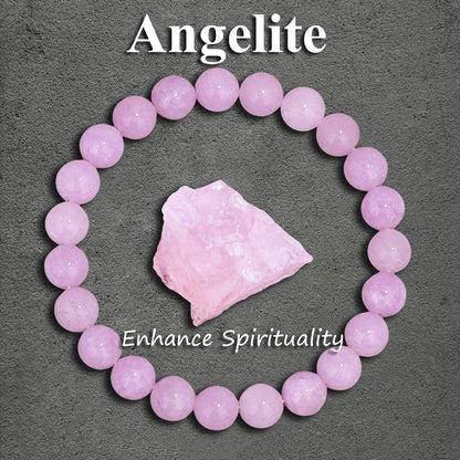 Lavapärlorarmband 6 8 10mm Natursten Reiki Vitalitetsarmband Skydd Meditation Chakra Handgjorda Unisex Smycken