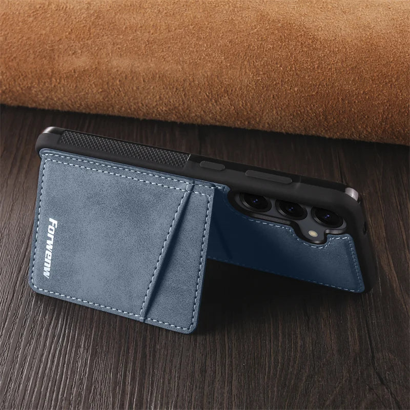 För Samsung A57 5G-skal för Samsung Galaxy A56 A55 A54 telefonskal för Galaxy A37 A36 A35 A34 A26 A17 A16 A15 A14 baksida flipfodral