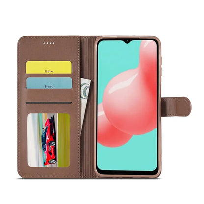A56 A55 A54 A53 A52 A52S A57 5G Fodral För Samsung Galaxy A17 A16 A15 A14 A13 A27 A26 A25 A24 A23 A37 A36 A35 A34 A33 A73 A07 Fodral