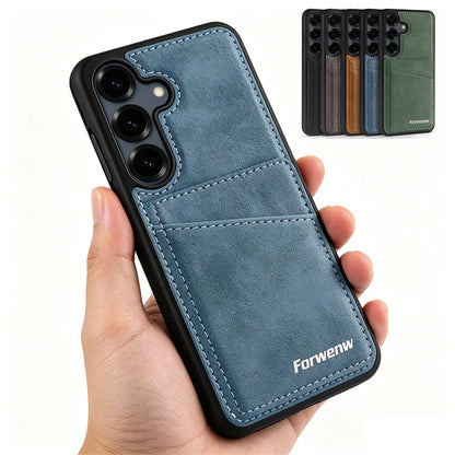 För Samsung A57 5G-skal för Samsung Galaxy A56 A55 A54 telefonskal för Galaxy A37 A36 A35 A34 A26 A17 A16 A15 A14 baksida flipfodral