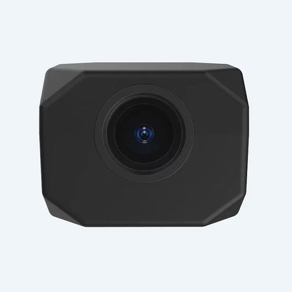 4K HD WiFi-säkerhetskamera för hemmet Mini Smart inomhus IP-övervakning med app-fjärrövervakning Bärbar design 2026