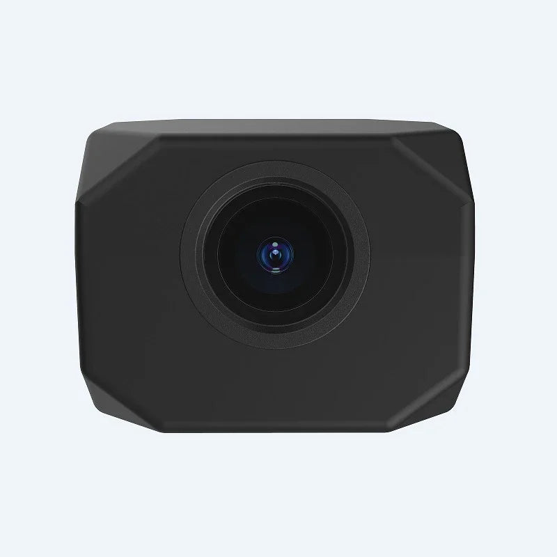 4K HD WiFi-säkerhetskamera för hemmet Mini Smart inomhus IP-övervakning med app-fjärrövervakning Bärbar design 2026