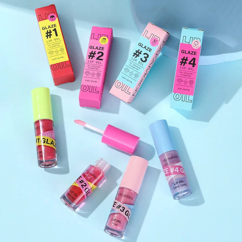 Långvarigt återfuktande, fylligare läppglans, läppfyllare, mineralolja, läppextrakt, extrem volym, essens, närande läppförstärkare, flytande makeup