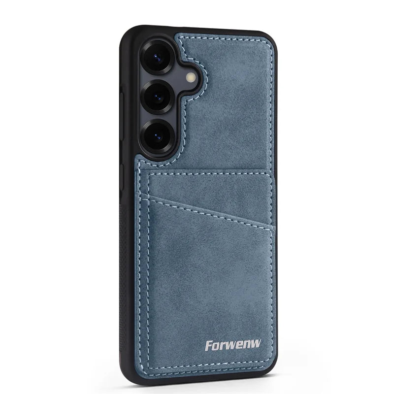 För Samsung A57 5G-skal för Samsung Galaxy A56 A55 A54 telefonskal för Galaxy A37 A36 A35 A34 A26 A17 A16 A15 A14 baksida flipfodral