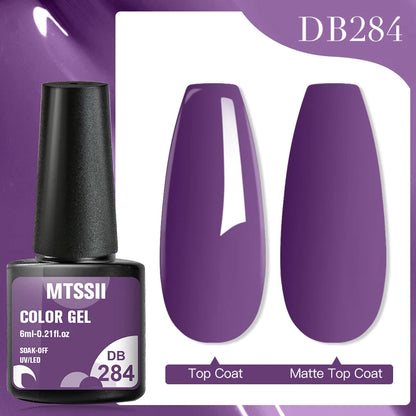 7ml Champagne Guld Silver Reflekterande Nagelgellack Glittrande Skinande Glitter Rosa Röd Nageltillbehör Semi-permanent Gellack