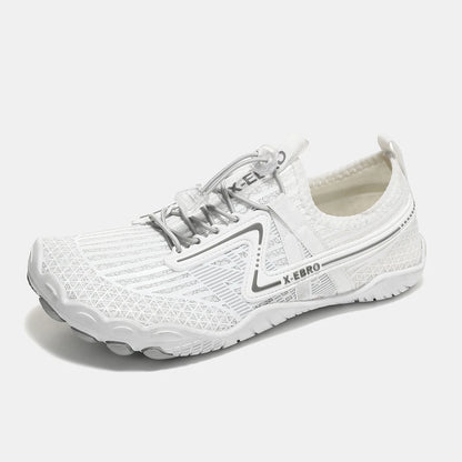Oiaano Bred Tå Herr Barfota Svarta Skor Dam Sport Sneaker Unisex Vattenkängor Herr Aqua Strand Mjuk Sula Lätt Andningsbar