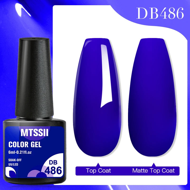 7ml Champagne Guld Silver Reflekterande Nagelgellack Glittrande Skinande Glitter Rosa Röd Nageltillbehör Semi-permanent Gellack
