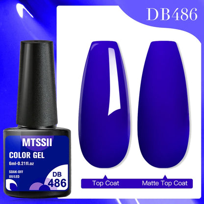 7ml Champagne Guld Silver Reflekterande Nagelgellack Glittrande Skinande Glitter Rosa Röd Nageltillbehör Semi-permanent Gellack