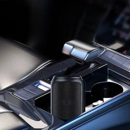 A3 Bluetooth-högtalare Bärbar hemanslutning Mobiltelefon Bluetooth-högtalare Surround Subwoofer Trådlös utomhushögtalare
