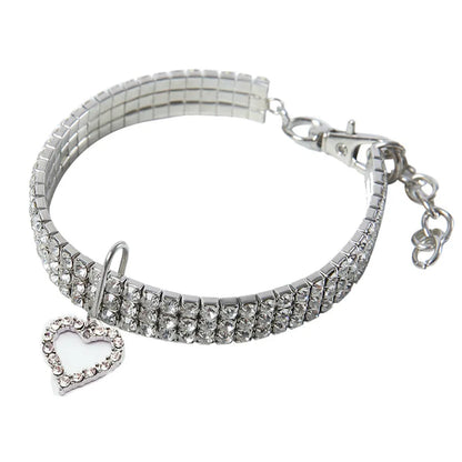 Katthalsband Halsband för Katt Hund Kattunge Halsband Anti-strypning Kattdekoration Halsband Valp Kattunge Ornament Husdjurstillbehör