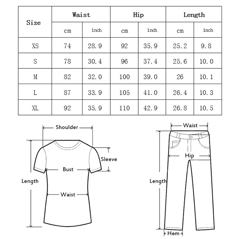 Sommar Slitna Jeans Herr Stretch Denim Shorts Herr Korta Jeans Slim Raka Shorts Mode Svarta Jeans Herrkläder Streetwear
