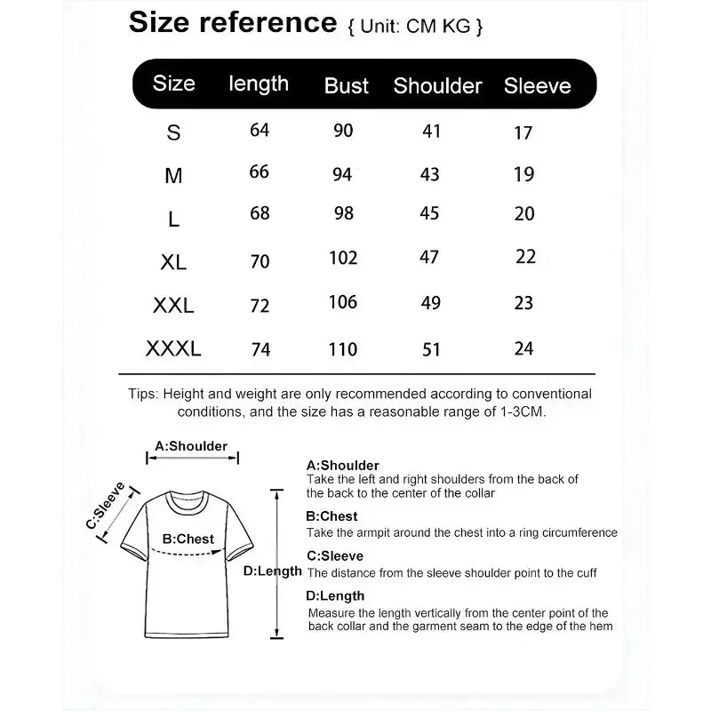 Hjärttryckt T-shirt Kortärmad Rundringad Casual Sommar Sommar Kortärmad Harajuku Streetwear Toppar T-shirts Estetiska Kläder