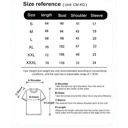 Hjärttryckt T-shirt Kortärmad Rundringad Casual Sommar Sommar Kortärmad Harajuku Streetwear Toppar T-shirts Estetiska Kläder
