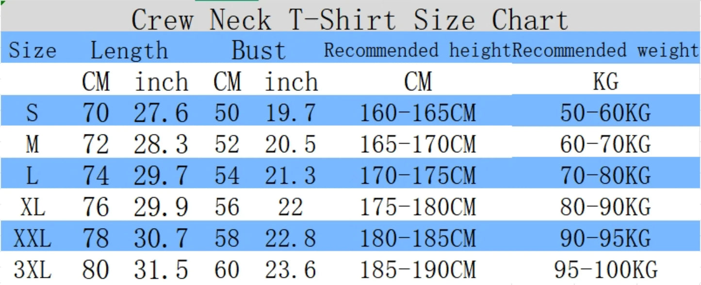 Sommar 100 % bomull herr enfärgad T-shirt Enkelt mönster tryck Bekväm mjuk andningsbar tyg Lämplig för vardagsbruk