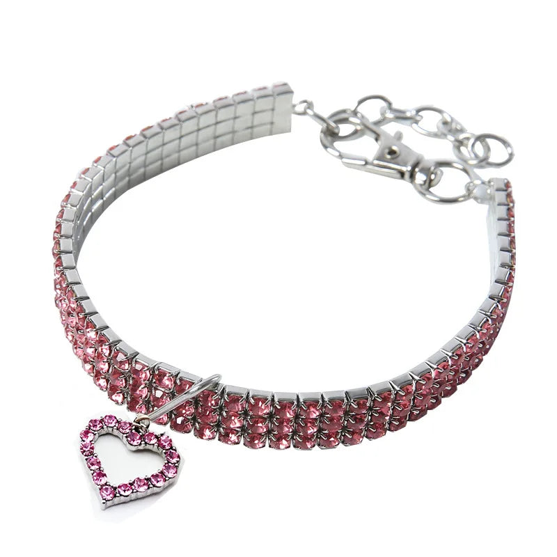 Katthalsband Halsband för Katt Hund Kattunge Halsband Anti-strypning Kattdekoration Halsband Valp Kattunge Ornament Husdjurstillbehör